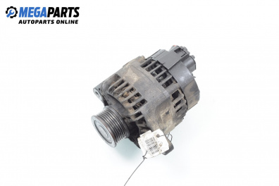 Alternator for Alfa Romeo 147 Hatchback (2000-11-01 - 2010-03-01) 1.9 JTD (937AXD1A), 115 hp