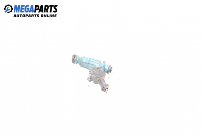 Gasoline fuel injector for Fiat Bravo I (182) (1995-10-01 - 2001-10-01) 1.2 16V 80, 82 hp