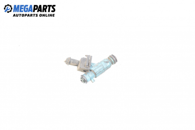 Gasoline fuel injector for Fiat Bravo I (182) (1995-10-01 - 2001-10-01) 1.2 16V 80, 82 hp