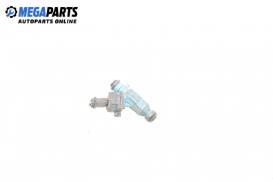 Gasoline fuel injector for Fiat Bravo I (182) (1995-10-01 - 2001-10-01) 1.2 16V 80, 82 hp