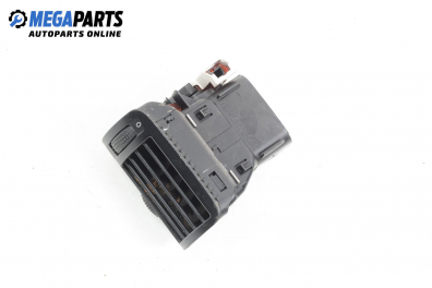 AC heat air vent for Volkswagen Passat IV  Variant (3B5) (1997-05-01 - 2001-12-01)