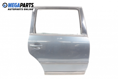 Ușă for Volkswagen Passat IV  Variant (3B5) (1997-05-01 - 2001-12-01), 5 uși, combi, position: dreaptă - spate