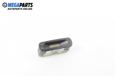 Uhr for Ford Transit Platform (FM, FN) (01.2000 - 05.2006)