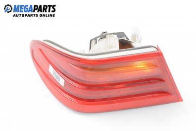 Tail light for Mercedes-Benz E-Class Sedan (W210) (1995-06-01 - 2003-08-01), sedan, position: left