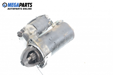 Starter for Mercedes-Benz E-Class Sedan (W210) (1995-06-01 - 2003-08-01) E 250 D (210.010), 113 hp