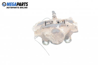 Caliper for Mercedes-Benz E-Class Sedan (W210) (1995-06-01 - 2003-08-01), position: rear - right