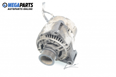 Alternator for Mercedes-Benz E-Class Sedan (W210) (1995-06-01 - 2003-08-01) E 250 D (210.010), 113 hp