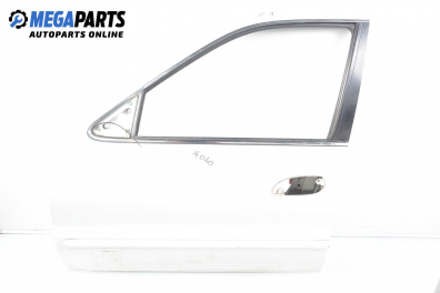 Door for Kia Clarus Sedan (K9A) (07.1996 - ...), 5 doors, sedan, position: front - left