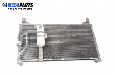 Air conditioning radiator for Kia Clarus Sedan (K9A) (07.1996 - ...) 2.0 i 16V, 133 hp