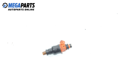 Gasoline fuel injector for Kia Clarus Sedan (K9A) (07.1996 - ...) 2.0 i 16V, 133 hp