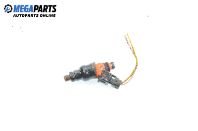 Gasoline fuel injector for Kia Clarus Sedan (K9A) (07.1996 - ...) 2.0 i 16V, 133 hp