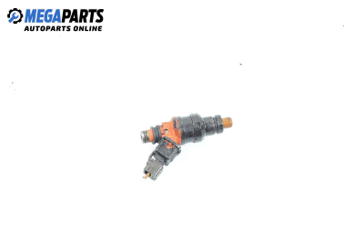 Gasoline fuel injector for Kia Clarus Sedan (K9A) (07.1996 - ...) 2.0 i 16V, 133 hp