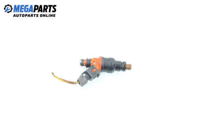 Gasoline fuel injector for Kia Clarus Sedan (K9A) (07.1996 - ...) 2.0 i 16V, 133 hp