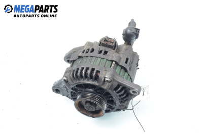 Alternator for Kia Clarus Sedan (K9A) (07.1996 - ...) 2.0 i 16V, 133 hp