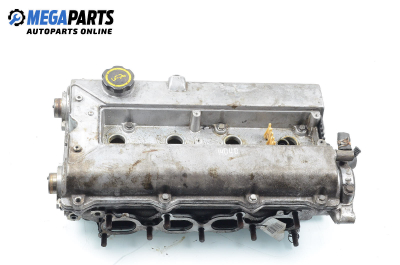 Engine head for Kia Clarus Sedan (K9A) (07.1996 - ...) 2.0 i 16V, 133 hp