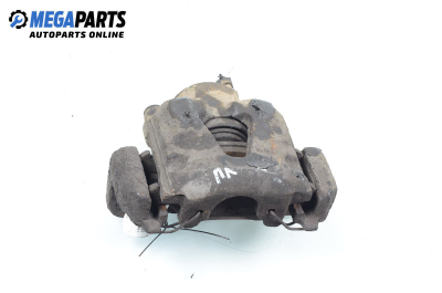 Bremszange for Kia Clarus Sedan (K9A) (07.1996 - ...), position: links, vorderseite