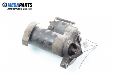 Demaror for Peugeot 106 I (1A, 1C) (08.1991 - 04.1996) 1.5 D, 58 hp