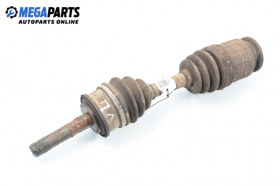 Driveshaft for Kia Sportage (K00) (04.1994 - 08.2004) 2.0 TD 4WD, 83 hp