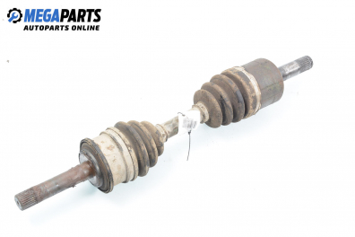 Driveshaft for Kia Sportage (K00) (04.1994 - 08.2004) 2.0 TD 4WD, 83 hp