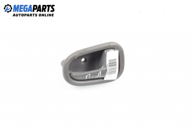 Inner handle for Kia Sportage (K00) (04.1994 - 08.2004), 5 doors, suv, position: front - right