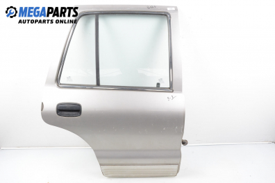 Door for Kia Sportage (K00) (04.1994 - 08.2004), 5 doors, suv, position: rear - right