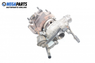 Turbo for Kia Sportage (K00) (04.1994 - 08.2004) 2.0 TD 4WD, 83 hp