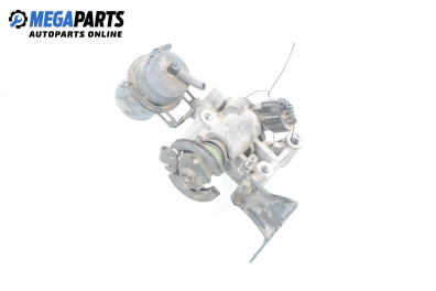 Clapetă carburator for Kia Sportage (K00) (04.1994 - 08.2004) 2.0 TD 4WD, 83 hp