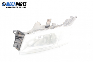 Headlight for Mitsubishi Space Wagon (N9 W, N8 W) (10.1998 - 12.2004), minivan, position: left