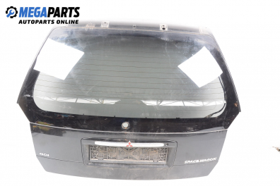 Capac spate for Mitsubishi Space Wagon (N9 W, N8 W) (10.1998 - 12.2004), 5 uși, monovolum, position: din spate