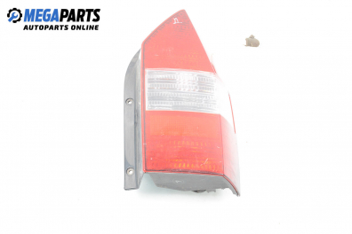 Tail light for Mitsubishi Space Wagon (N9 W, N8 W) (10.1998 - 12.2004), minivan, position: right