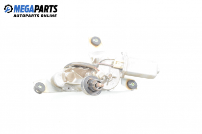 Motor ștergătoare parbriz for Mitsubishi Space Wagon (N9 W, N8 W) (10.1998 - 12.2004), monovolum, position: din spate