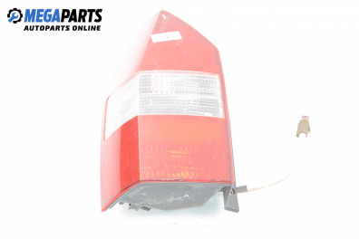 Tail light for Mitsubishi Space Wagon (N9 W, N8 W) (10.1998 - 12.2004), minivan, position: left