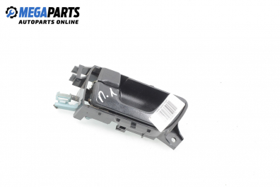 Innerer griff for Mitsubishi Space Wagon (N9 W, N8 W) (10.1998 - 12.2004), 5 türen, minivan, position: links, vorderseite