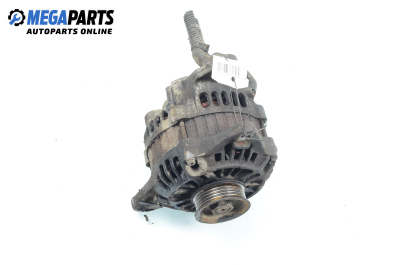 Alternator for Mitsubishi Space Wagon (N9 W, N8 W) (10.1998 - 12.2004) 2.4 GDI, 147 hp