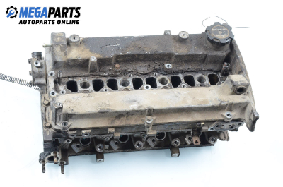 Engine head for Mitsubishi Space Wagon (N9 W, N8 W) (10.1998 - 12.2004) 2.4 GDI, 147 hp