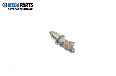 Gasoline fuel injector for Mitsubishi Space Wagon (N9 W, N8 W) (10.1998 - 12.2004) 2.4 GDI, 147 hp