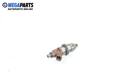 Gasoline fuel injector for Mitsubishi Space Wagon (N9 W, N8 W) (10.1998 - 12.2004) 2.4 GDI, 147 hp