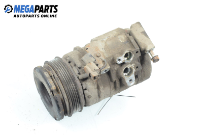 AC compressor for Mitsubishi Space Wagon (N9 W, N8 W) (10.1998 - 12.2004) 2.4 GDI, 147 hp