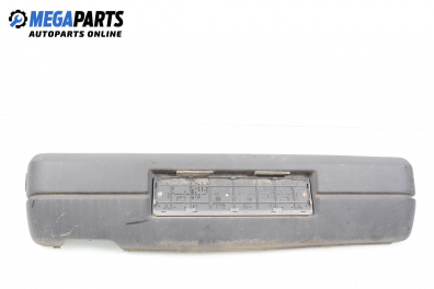 Rear bumper for Fiat Cinquecento (170) (07.1991 - 07.1999), hatchback