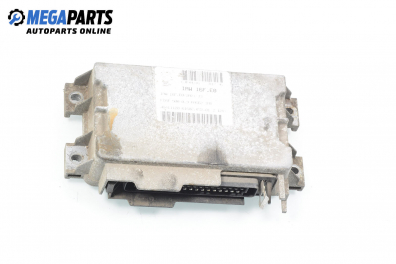 ECU for Fiat Cinquecento (170) (07.1991 - 07.1999) 0.9 i.e. S (170AF, 170CF), 40 hp, № IAW 6F.E0