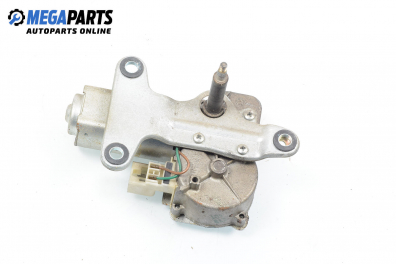 Motor ștergătoare parbriz for Fiat Cinquecento (170) (07.1991 - 07.1999), hatchback, position: din spate