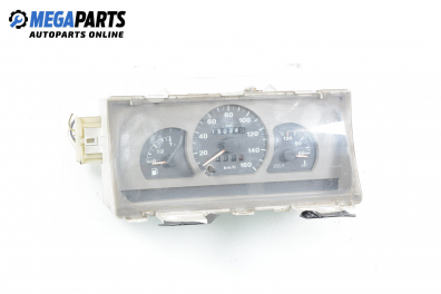 Instrument cluster for Fiat Cinquecento (170) (07.1991 - 07.1999) 0.9 i.e. S (170AF, 170CF), 40 hp