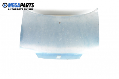 Bonnet for Fiat Cinquecento (170) (07.1991 - 07.1999), 3 doors, hatchback, position: front