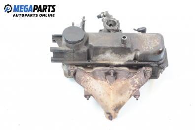 Engine head for Fiat Cinquecento (170) (07.1991 - 07.1999) 0.9 i.e. S (170AF, 170CF), 40 hp