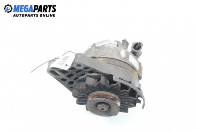 Alternator for Fiat Cinquecento (170) (07.1991 - 07.1999) 0.9 i.e. S (170AF, 170CF), 40 hp