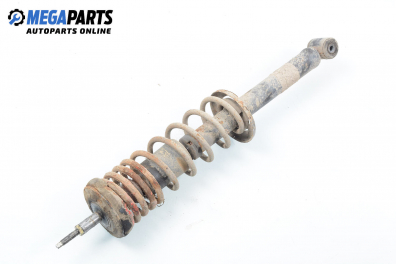 Macpherson shock absorber for Seat Cordoba Coupe (6K; 6K2) (06.1994 - 12.2002), coupe, position: rear - left