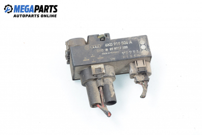 Radiator fan relay for Seat Cordoba Coupe (6K; 6K2) (06.1994 - 12.2002) 1.6 MPI, № 6K0 919 506 A