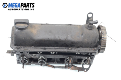 Engine head for Seat Cordoba Coupe (6K; 6K2) (06.1994 - 12.2002) 1.6 MPI, 101 hp