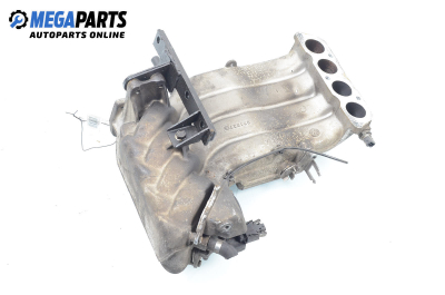 Intake manifold for Seat Cordoba Coupe (6K; 6K2) (06.1994 - 12.2002) 1.6 MPI, 101 hp