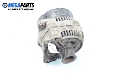 Alternator for Seat Cordoba Coupe (6K; 6K2) (06.1994 - 12.2002) 1.6 MPI, 101 hp